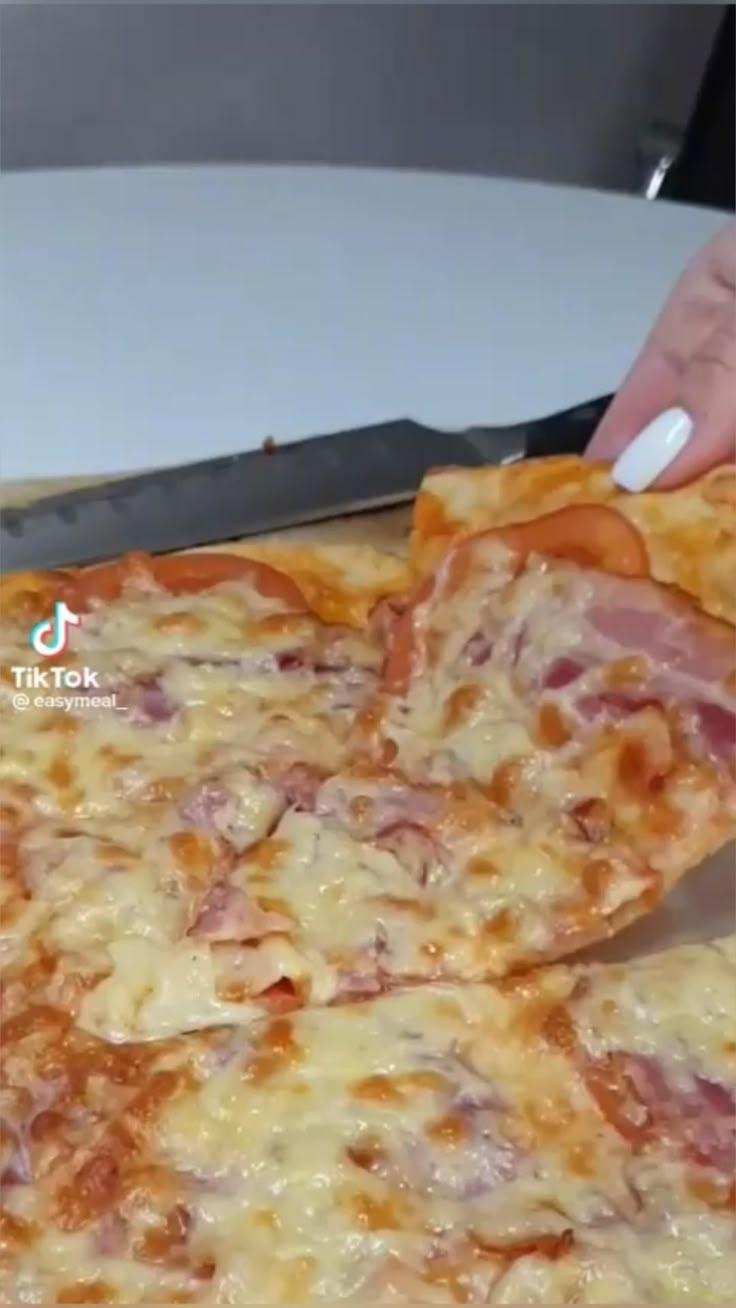 Bruschetta