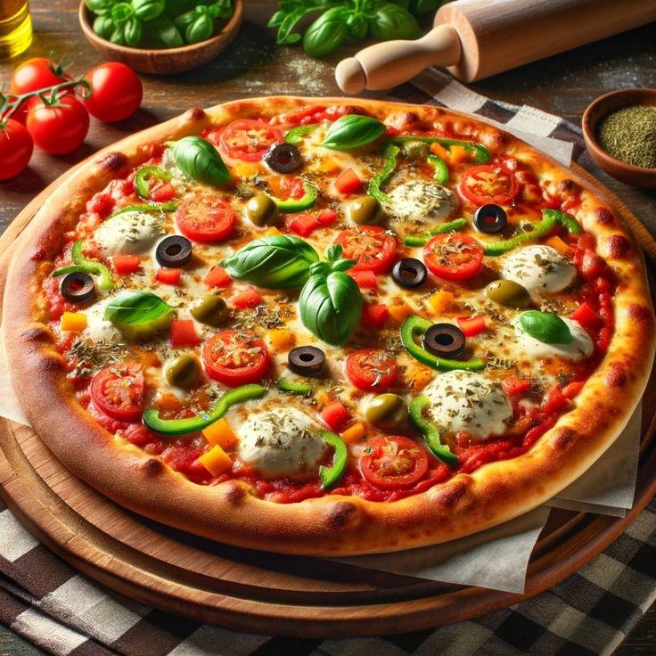 Margherita