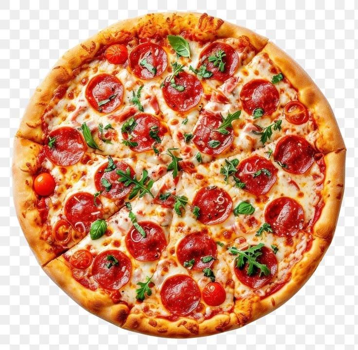 Pepperoni