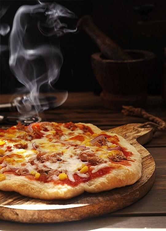 Prosciutto